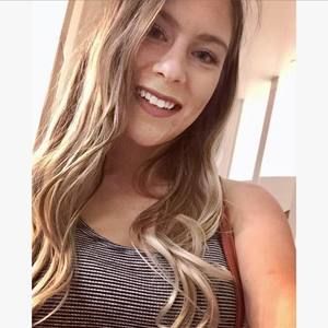 Meet your Posher, Vicky